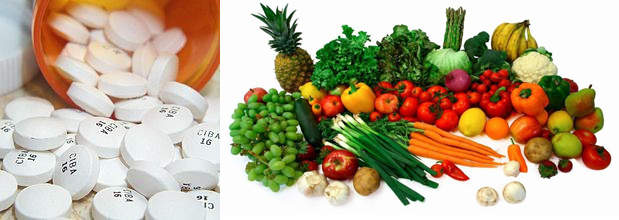 Food & Healthcare Test Services