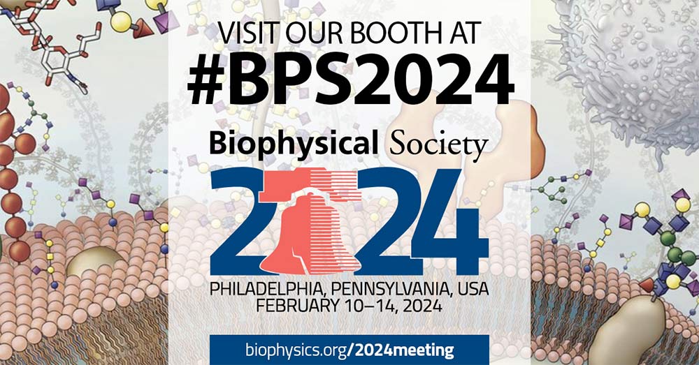 Creative BioMart to Present at BPS 2024 Annual Meeting