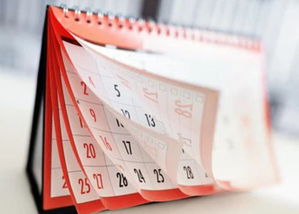Event Duration