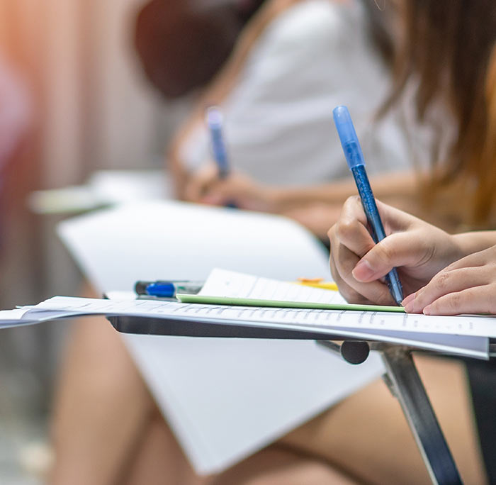 Creative BioMart Back-to-School Promotion