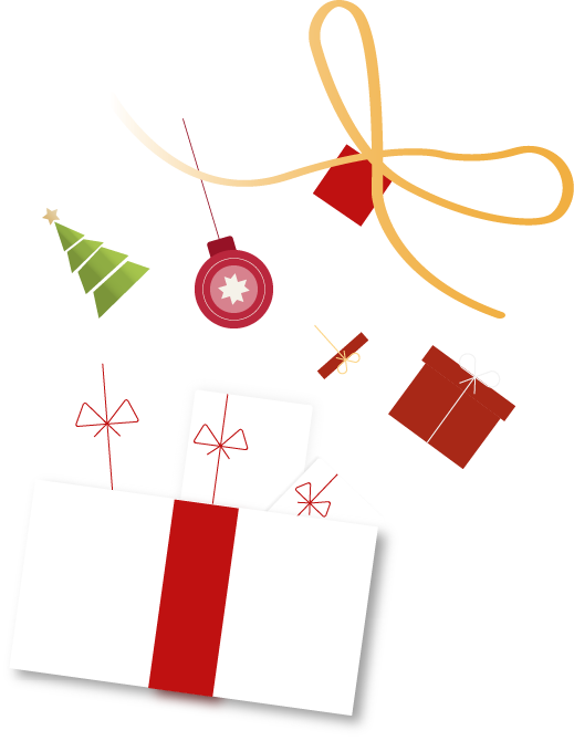 Holiday Specials Sale