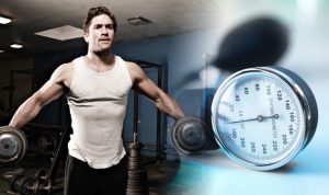 exercise is good for the heart