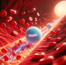 Analytical Methods for Human Insulin and Its Analogues（Part II）