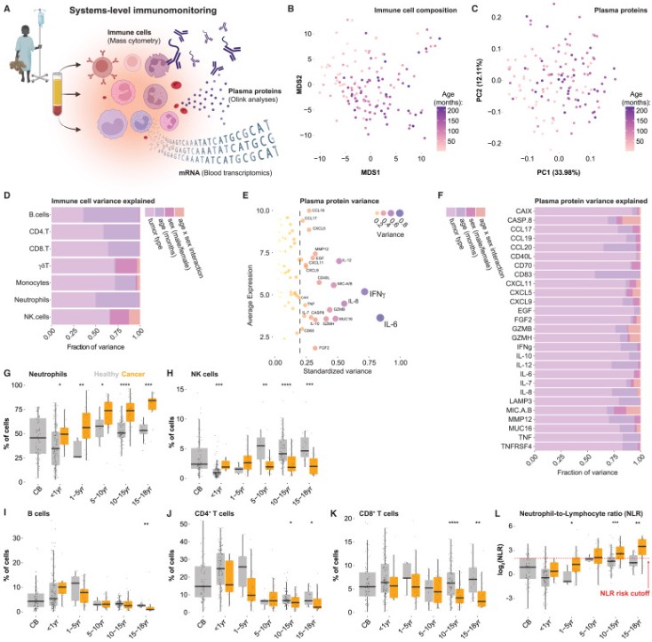 New dimensions of precision medicine
