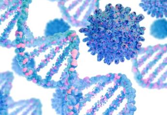 U.S. Scientists Use AI to Design Novel Functional Virus Genomes for the First Time