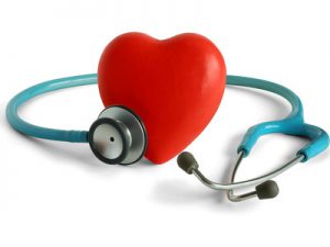 Regeneration of Heart?