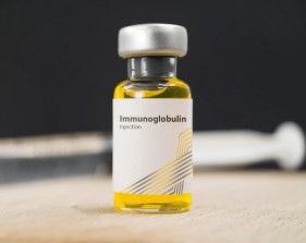 Newly Engineered Antibody Matches Low-Dose IVIG in Mouse Models