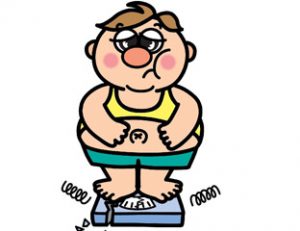 Obesity? Novel Gene Accounted for That Was Found!
