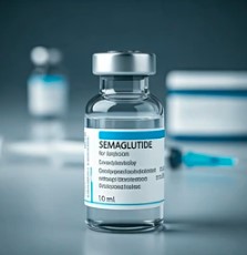 Semaglutide May Slow Epigenetic Aging in Humans