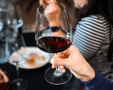 There Is No Safe Level of Alcohol Consumption: Even One Sip May Increase the Risk of Cancer and Other Diseases