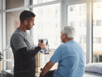 Why Do Aging Muscles Heal Slowly? It May Be a Form of “Self-Protection” — Aging Muscle Stem Cells Shift from Rapid Repair to Long-Term Survival