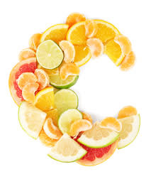 Vitamin C can reduce the risk of cardiovascular disease and early death, new study shows