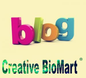 Creative BioMart now has its own blog