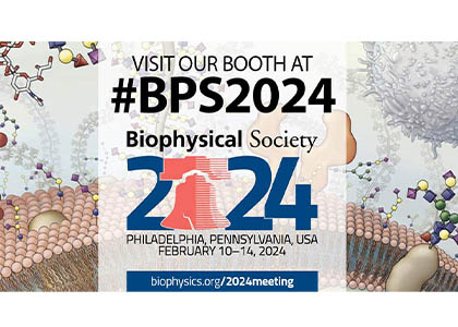 Creative BioMart to Present at BPS 2024 Annual Meeting