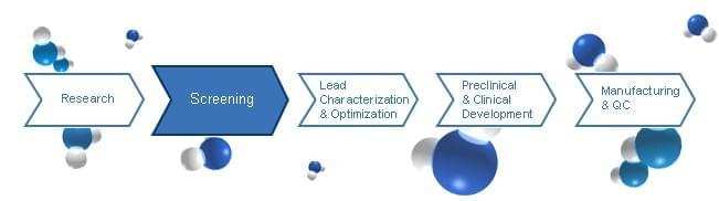 Drug Discovery Screening