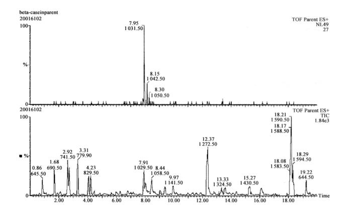 Guide for Mass Spectrometric Identification