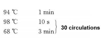 Principal and Protocol of Yeast One-hybrid Analysis