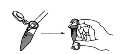 Protocol of Immobilized Metal Affinity Chromatography