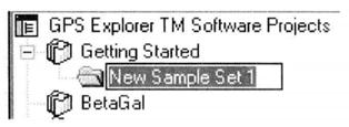 Protocol of Mass Spectrometry Identification of Gel Separated Samples