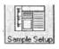 Protocol of Mass Spectrometry Identification of Gel Separated Samples