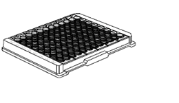 Choose the G418 concentration and cell number