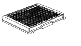 Monoclonal cell line screening