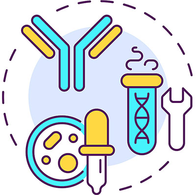 Protein  Expression & Purification