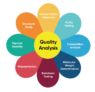 Efficient Residual DNA Quantitation