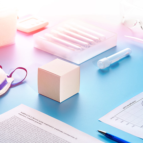 Diagnostic Antigen/Antibody (IVD-Grade)