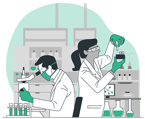 Bioanalytical assay services