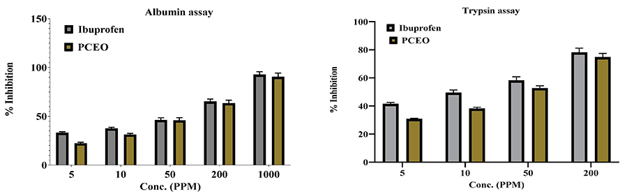 Phytochemical screening and studies of volatile compounds from parsley (Petroselinum crispum) leaves grown in Saudi Arabia