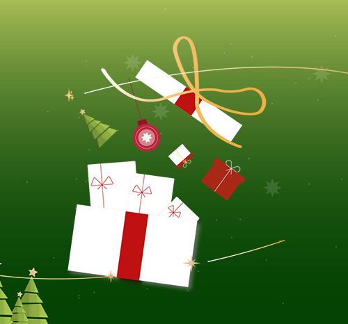 Creative BioMart 2025 Christmas Special Promotion