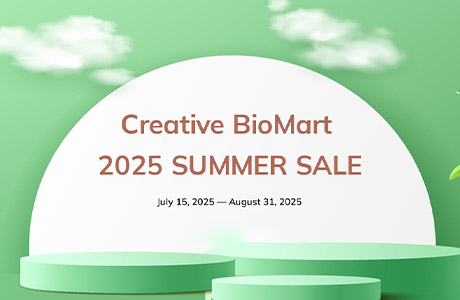 Creative BioMart 2025 SUMMER SALE