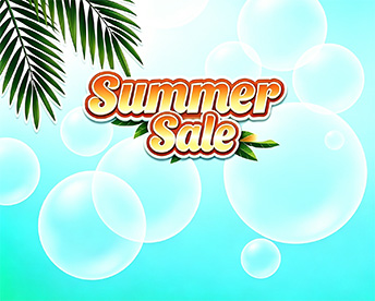 Creative BioMart 2026 Summer Holiday Special Promotion