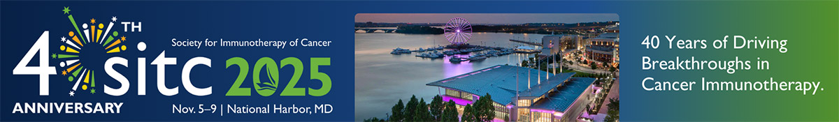 Creative BioMart to Present at SITC 2025