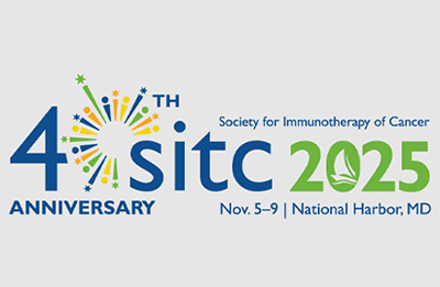 Creative BioMart to Present at SITC 2025