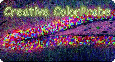 Creative ColorProbe