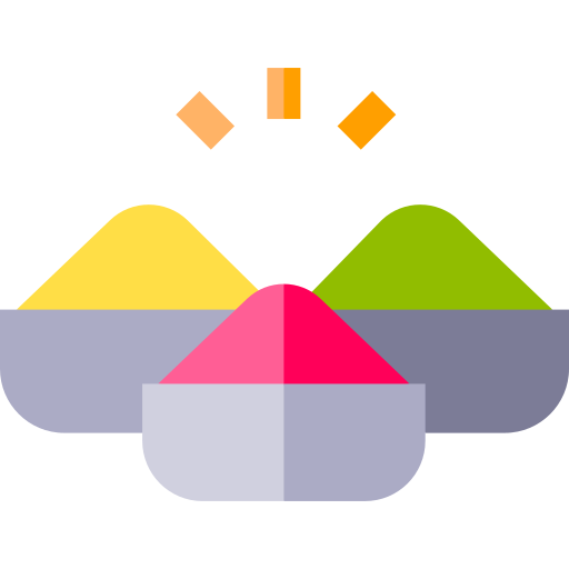 Synthetic Pigments