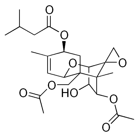 T-2 and HT-2 Toxins