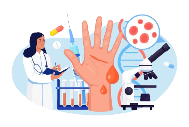 Applications of Our Cytokines Products