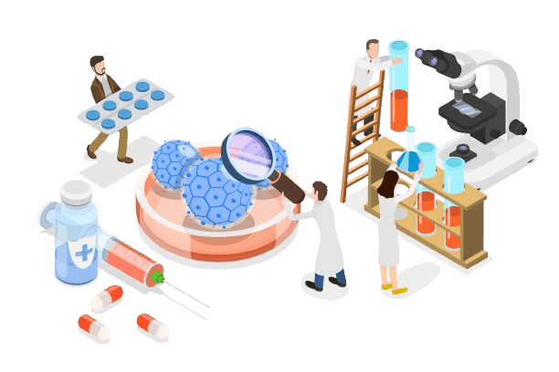 Applications of Our Cytokines Products