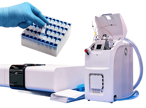 Mass standard protein production by Creative BioMart