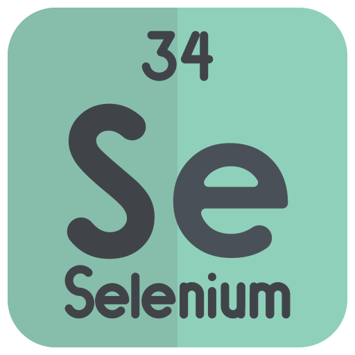 Selenium