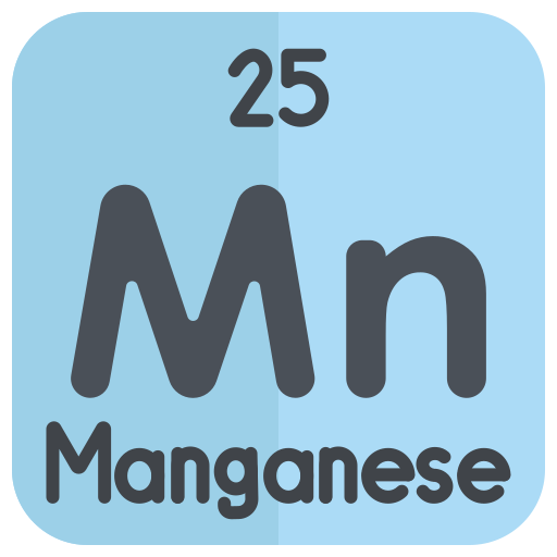 Manganese