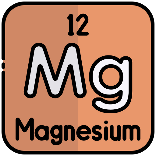 Magnesium