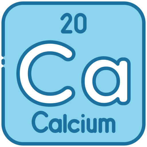 Calcium