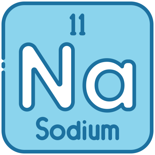 Sodium