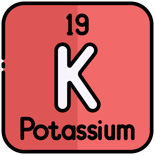 Potassium