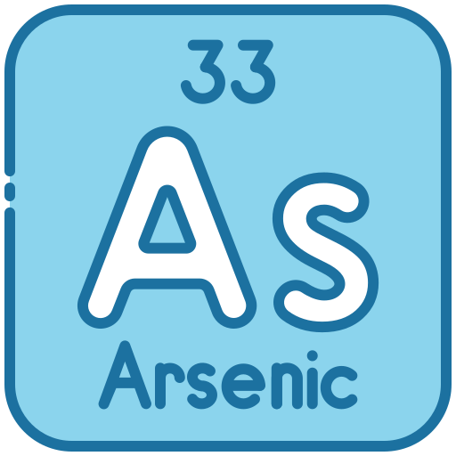 Arsenic