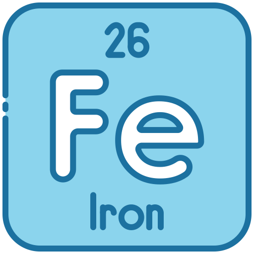 Iron